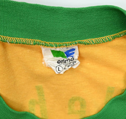 80'S SV WEHEN WIESBADEN SHIRT L