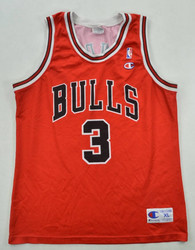 CHICAGO BULLS *CHANDLER* NBA KOSZULKA XL