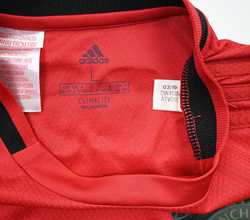 2019-20 MANCHESTER UNITED *MARTIAL* KOSZULKA L. BOYS