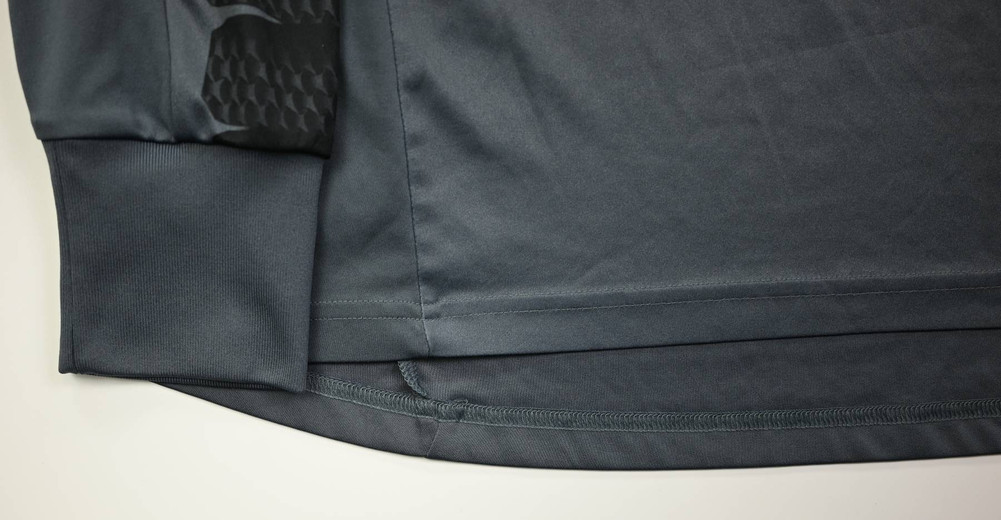 2014-15 BAYERN MUNCHEN  LONGSLEEVE KOSZULKA M