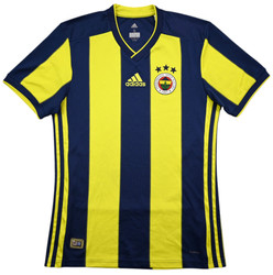 2018-19 FENERBAHCE KOSZULKA S