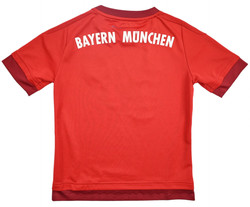 2015-16 BAYERN MUNCHEN SHIRT S. BOYS