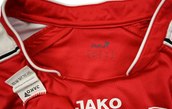 ROT-WEISS ERFURT LONGSLEEVE SHIRT XL