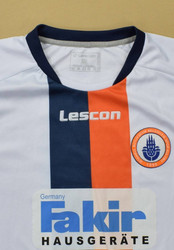 ISTANBUL BUYUKSEHIR *MURAT Y.* KOSZULKA XL