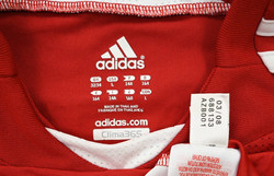 2008-09 BAYERN MUNCHEN SHIRT L. BOYS