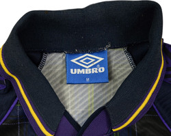 1994-96 SCOTLAND SHIRT M