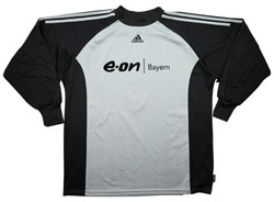 BAYERN MUNCHEN GK LONGSLEEVE KOSZULKA XL