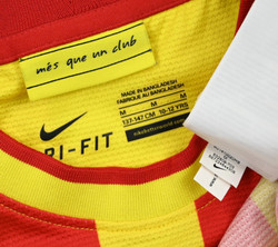 2013-15 BARCELONA *MESSI* SHIRT M. BOYS