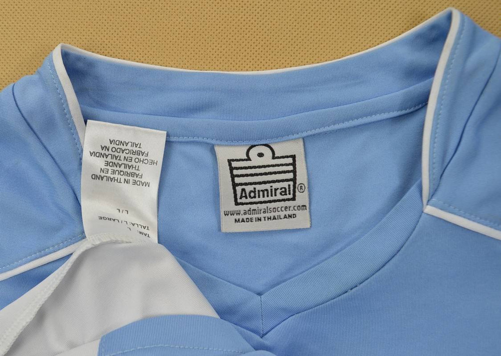 2011-12 BOLIVAR SHIRT L