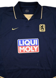 2003-04 TSV 1860 MUNCHEN KOSZULKA XXL