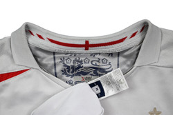 2005-07 ENGLAND *BECKHAM* SHIRT M