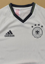 2015-16 GERMANY SHIRT M. BOYS
