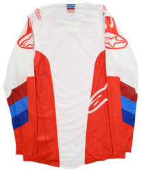 ALPINESTARS MX MOTOCROSS LONGSLEEVE SHIRT M