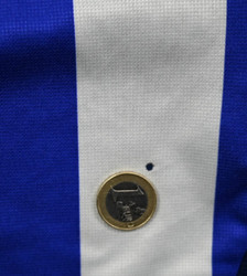 2002-04 HERTHA BSC KOSZULKA L