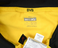 2007-08 BORUSSIA DORTMUND *PETRIC* SHIRT XL. BOYS