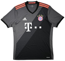 2016-17 BAYERN MUNCHEN KOSZULKA M
