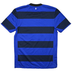2011-13 MANCHESTER UNITED SHIRT M