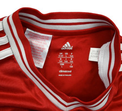 2013-14 BAYERN MUNCHEN *GOTZE* KOSZULKA L. BOYS 