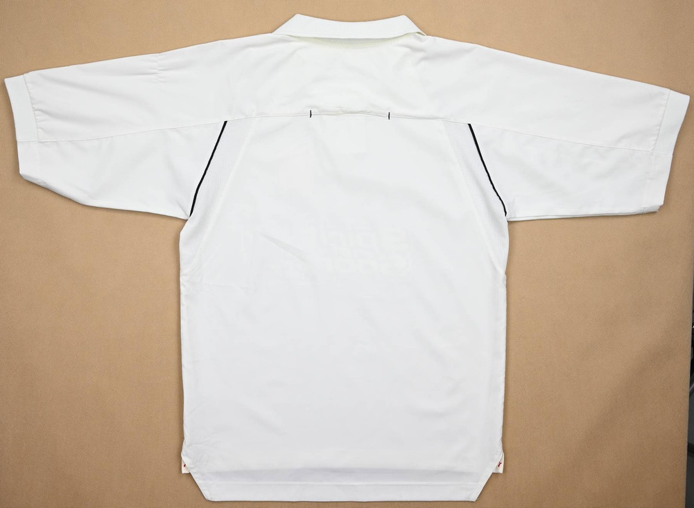 LASHINGS WORLD XI CRICKET SHIRT S