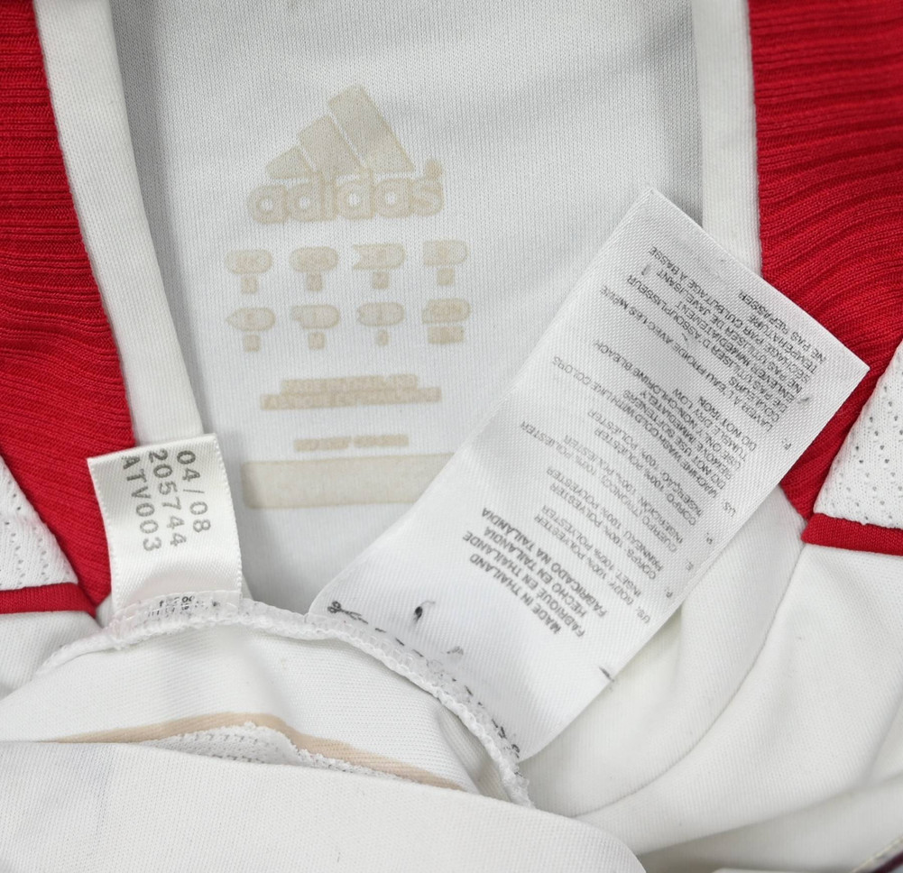 2008-09 COLORADO RAPIDS KOSZULKA M