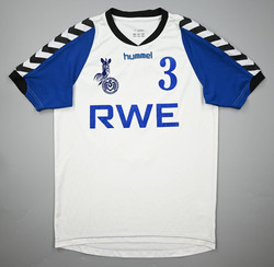 MSV DUISBURG HANDBALL KOSZULKA S