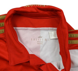 2015-16 FEYENOORD SHIRT M