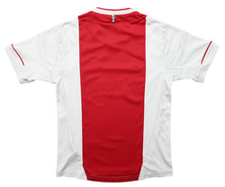 2012-13 AJAX AMSTERDAM SHIRT S. BOYS