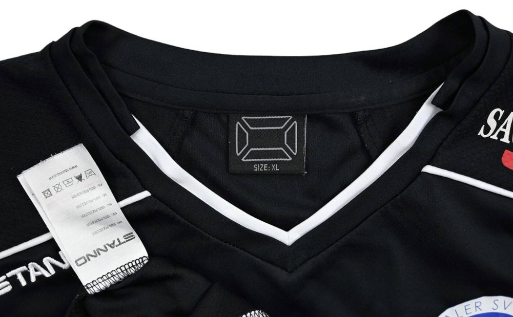 GSV DELITZSCH VOLLEYBALL SHIRT XL