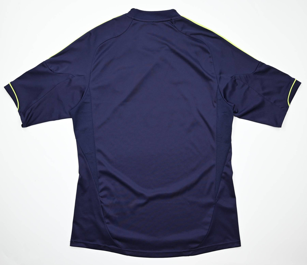 2012-13 REAL MADRID KOSZULKA M