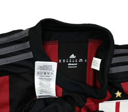 2015-16 AC MILAN KOSZULKA XS