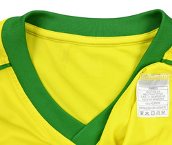 2004-06 BRAZIL SHIRT L