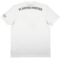 2019-20 BAYERN MUNCHEN KOSZULKA L