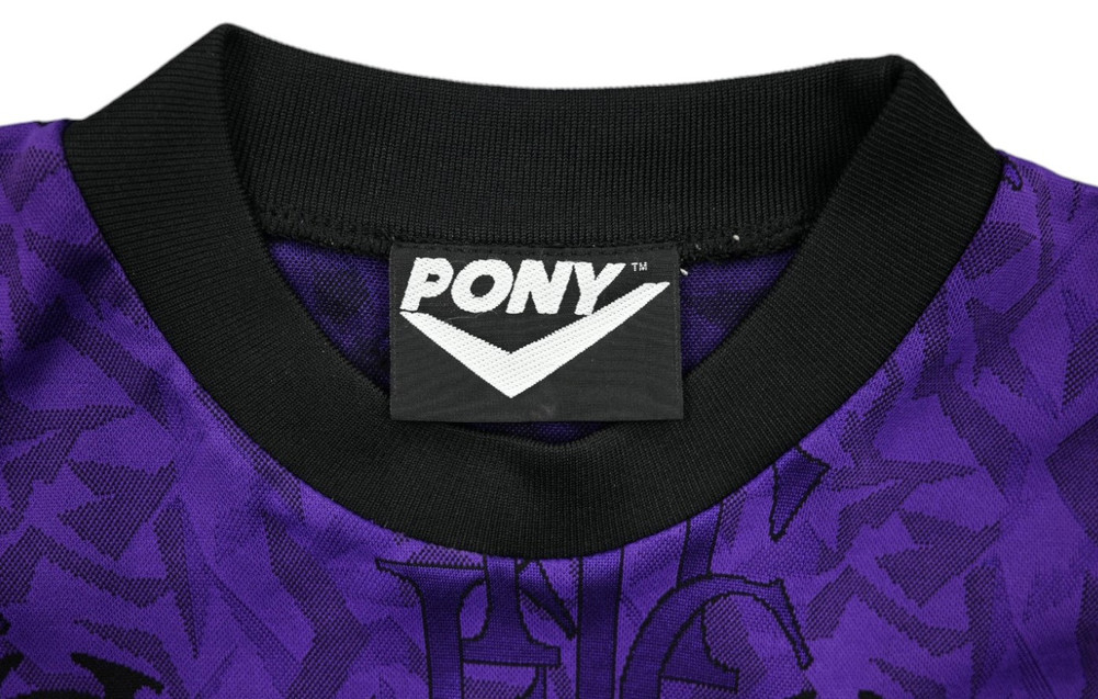 1995-97 TOTTENHAM HOTSPUR SHIRT S