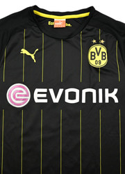 2014-16 BORUSSIA DORTMUND KOSZULKA M