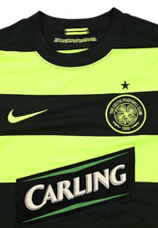 2009-11 CELTIC *LOOVENS* KOSZULKA S