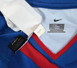 2002-03 BARCELONA *PUYOL* KOSZULKA XL