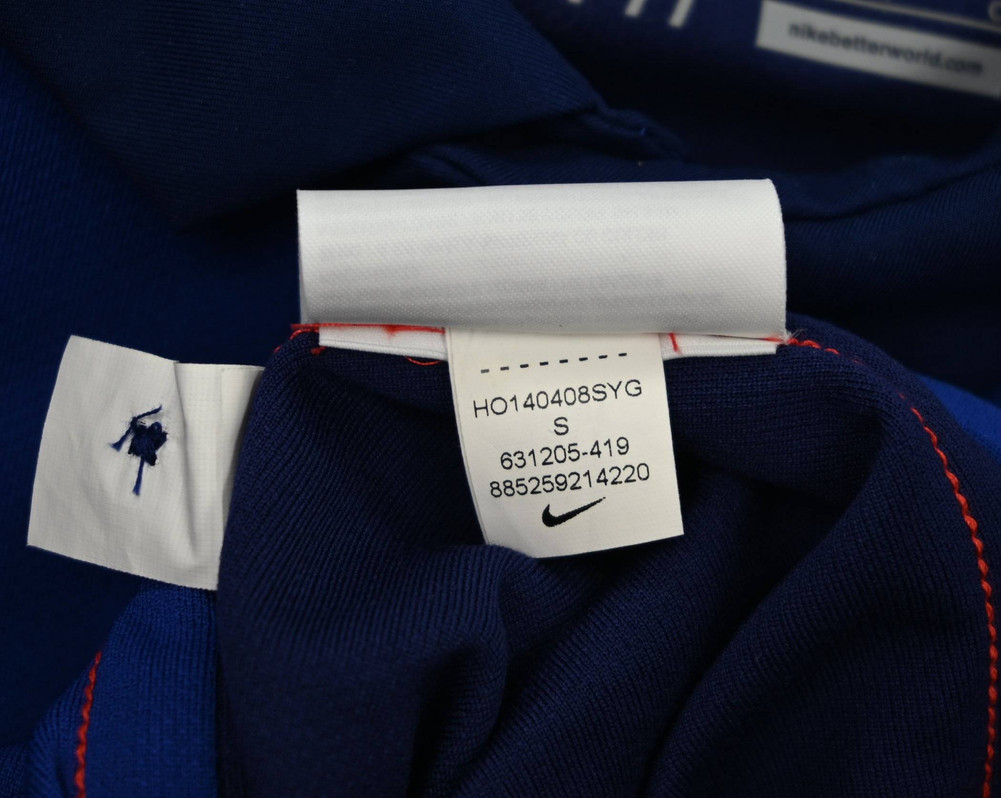 2014-15 MANCHESTER UNITED *ROONEY* SHIRT S