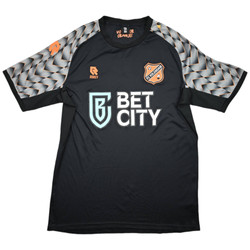 2022-23 FC VOLENDAM SHIRT