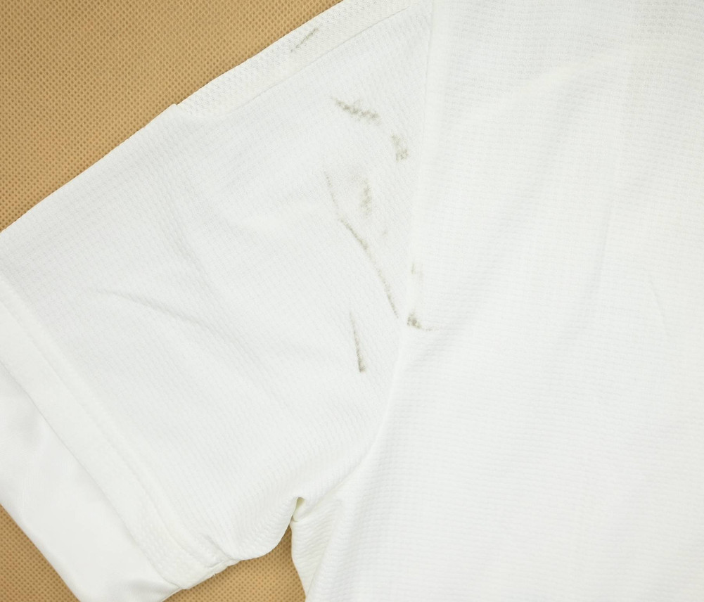 2015-16 REAL MADRID SHIRT S