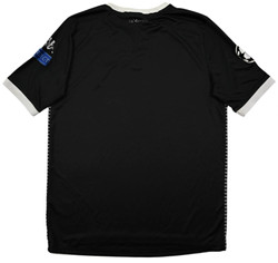 2015-16 BORUSSIA MONCHENGLADBACH SHIRT M