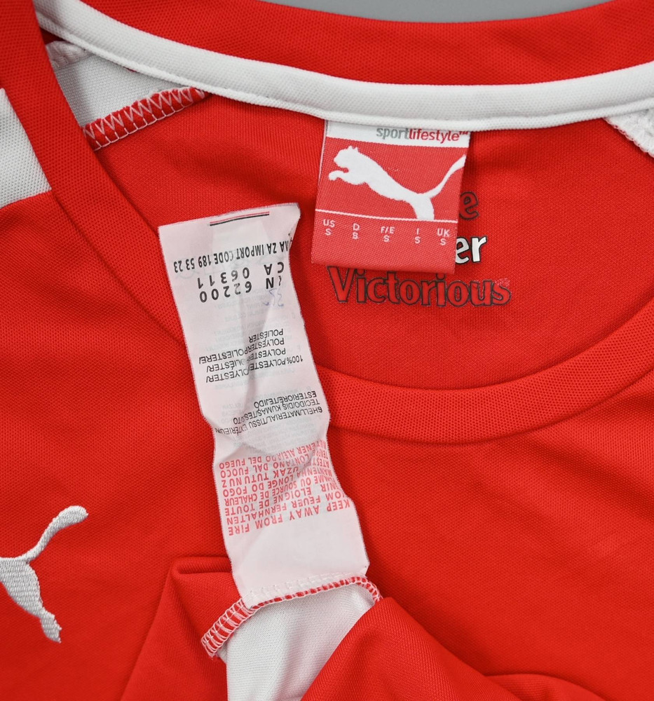 2014-15 ARSENAL LONDON KOSZULKA S