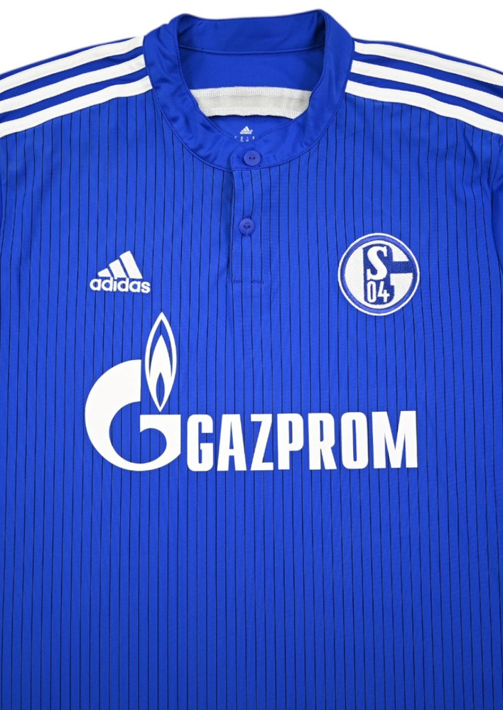 2014-16 SCHALKE SHIRT XL