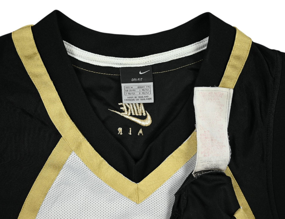 NIKE BASKETBALL KOSZULKA M