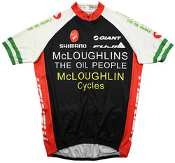 SHIMANO KOSZULKA KOLARSKA XL