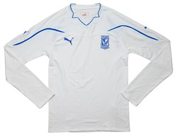 2010-11 LECH POZNAN LONGSLEEVE L