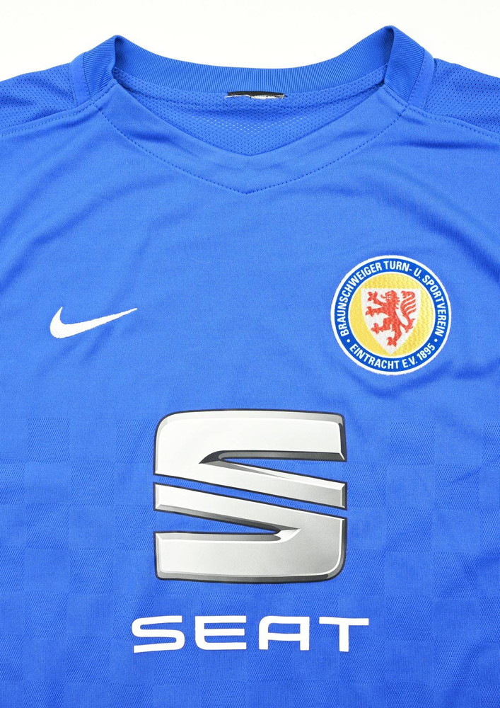 2015-16 EINTRACHT BRAUNSCHWEIG KOSZULKA S