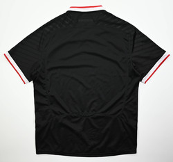 WALES RUGBY UNDER ARMOUR SHIRT XL