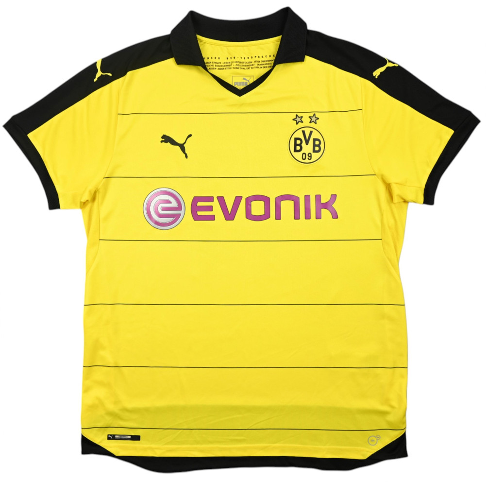 2015-16 BORUSSIA DORTMUND *REUS* KOSZULKA XL