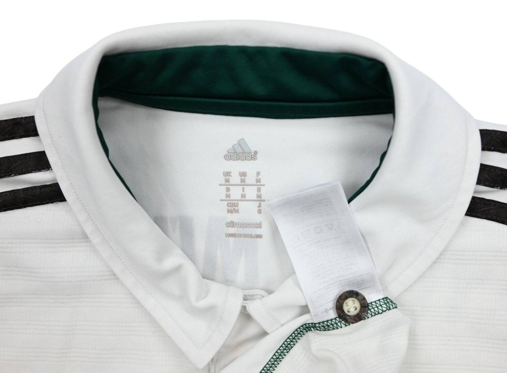 2013-14 BAYERN MUNCHEN SHIRT M