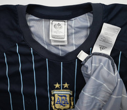 2006 ARGENTINA WORLD CUP 2006 KOSZULKA M